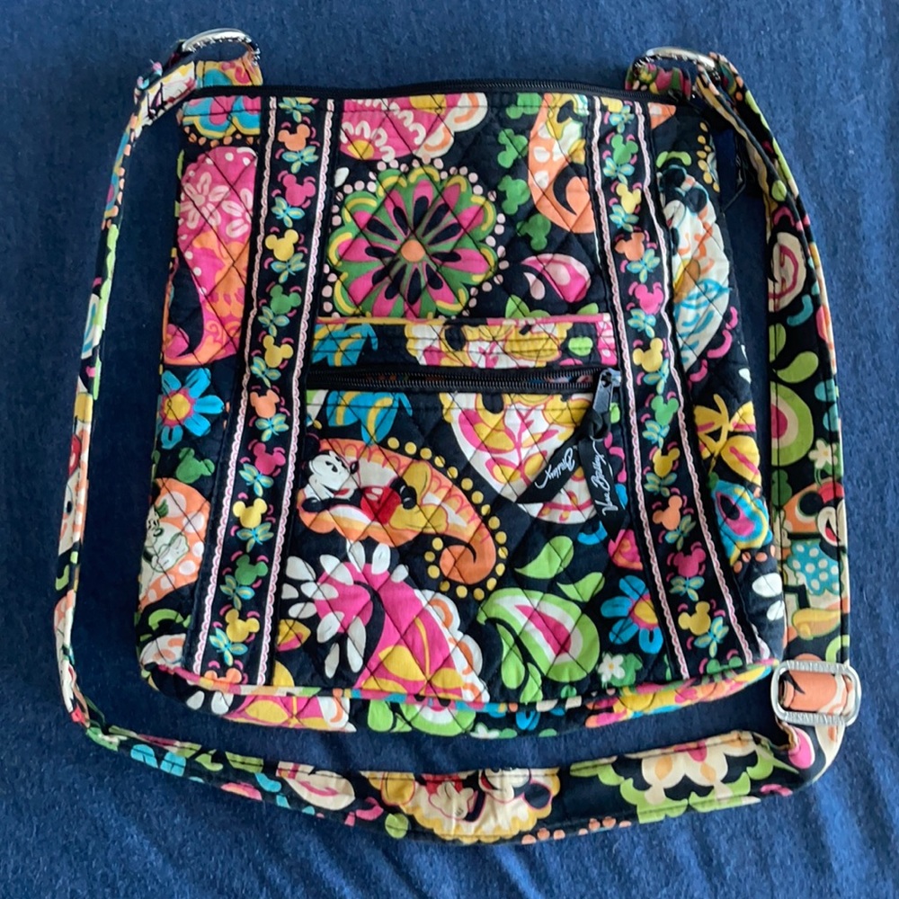 Disney Vera Bradley